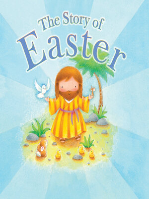 cover image of The Story of Easter